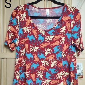 Lularoe perfect ts